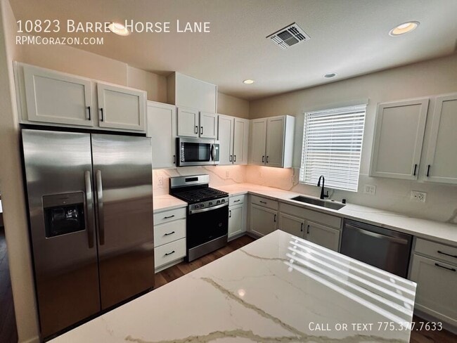 Building Photo - 10823 Barrel Horse Ln