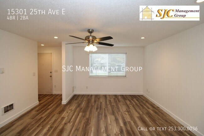 Building Photo - 15301 25th Ave E