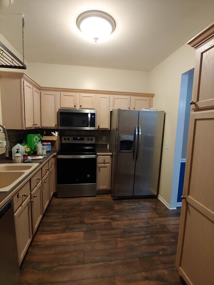 Kitchen 2023 - 766 Eagle Dr