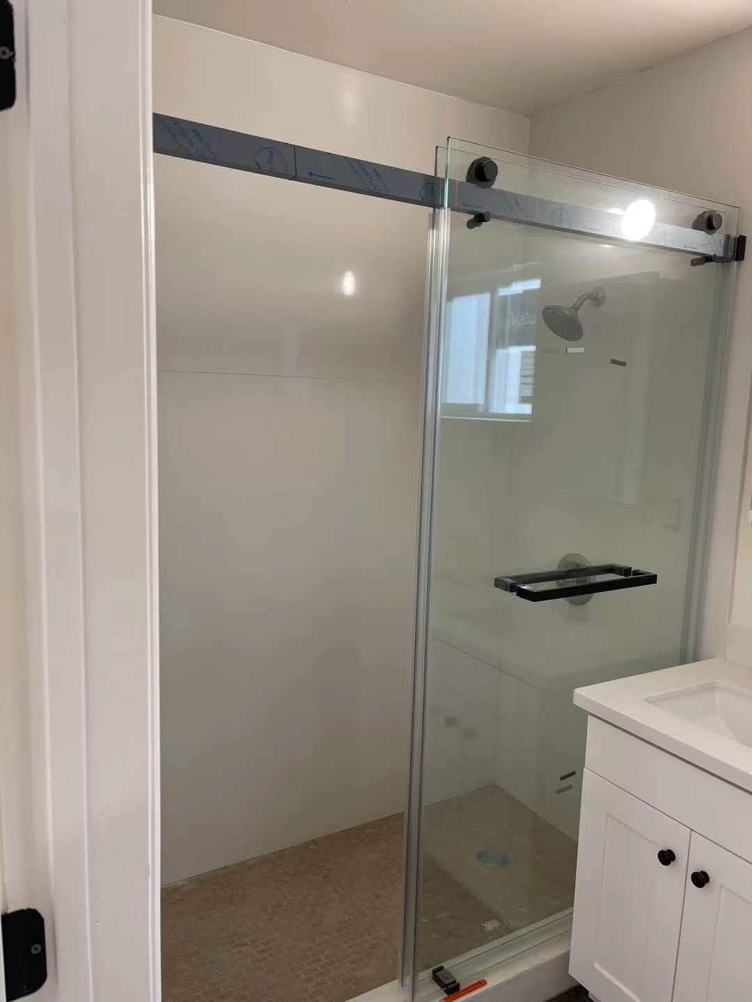 shower - 1011 E 67th St