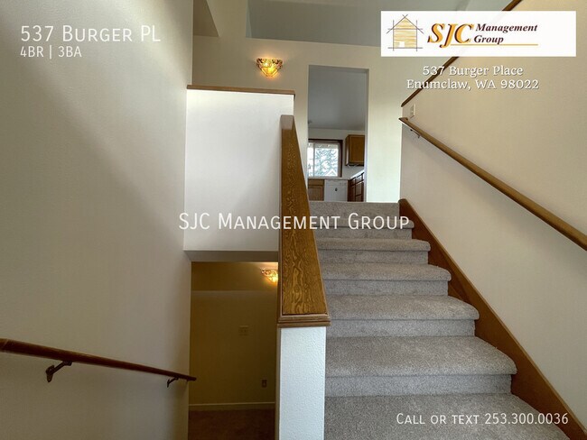 Building Photo - 537 Burger Pl