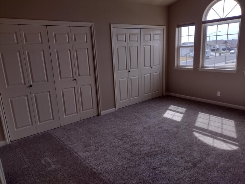 Master Bedroom - 1223 2nd Ave NE