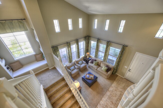 Building Photo - 9273 E Western Saddle Way