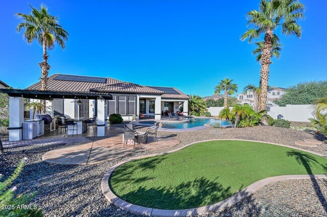 Building Photo - 9133 W Andrea Dr