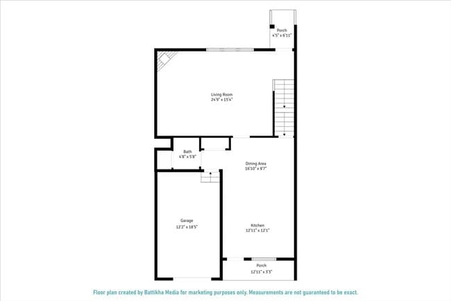 Building Photo - 513 Mendon Rd