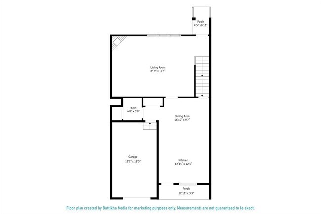 Building Photo - 515 Mendon Rd