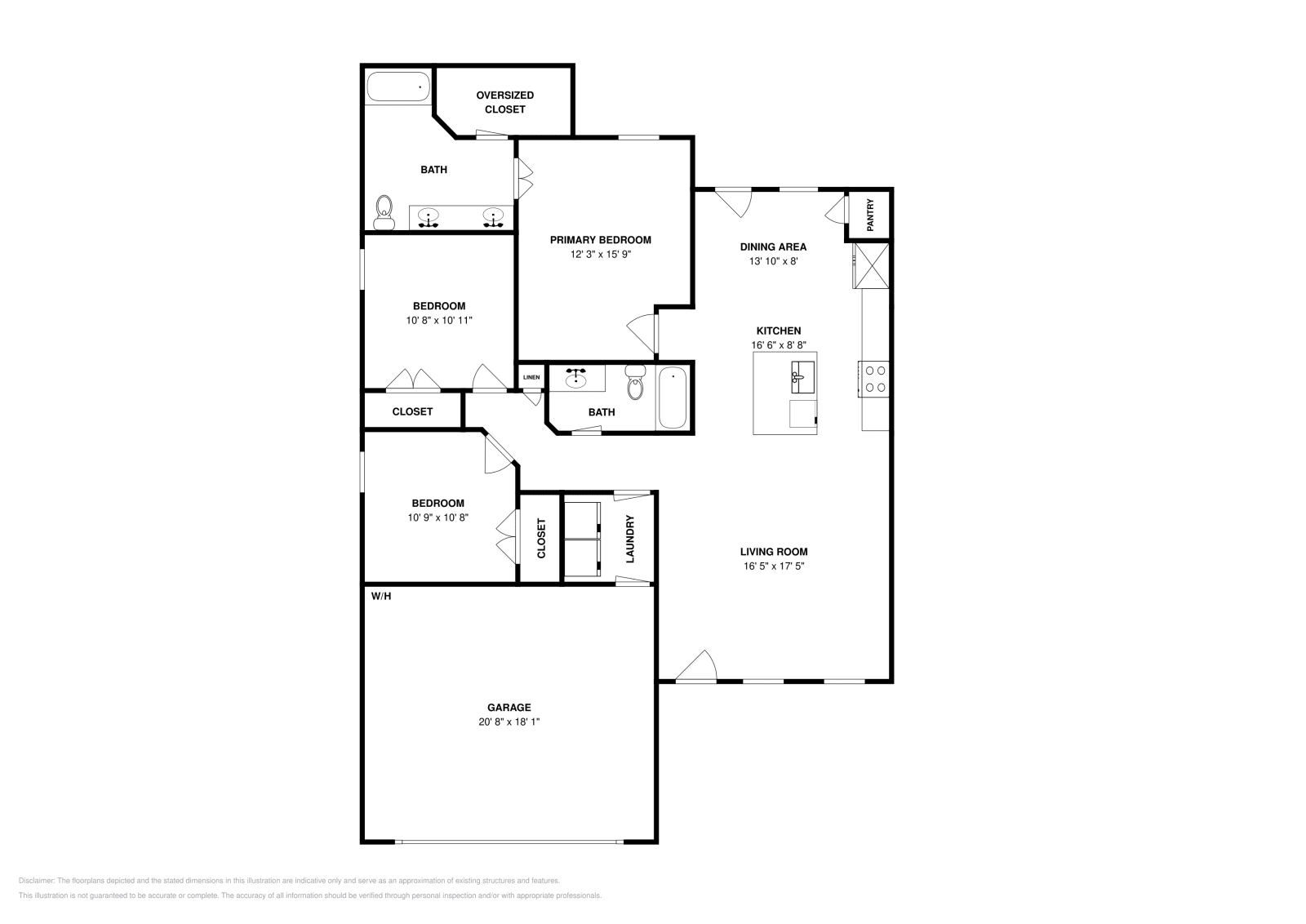 Building Photo - 10381 Ft Ewell Trl