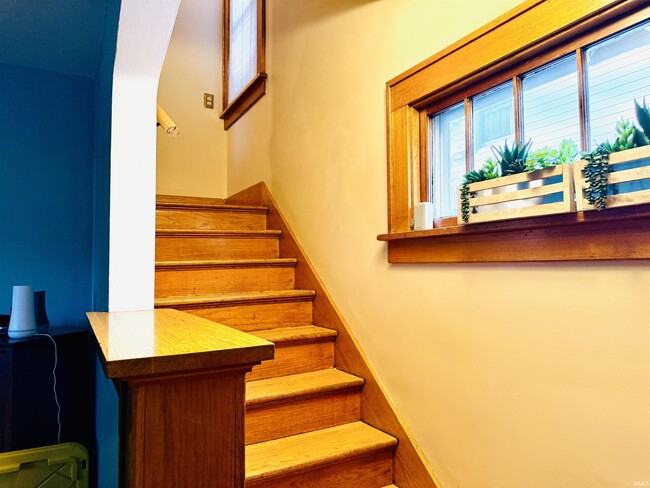 Building Photo - 4018 Webster St