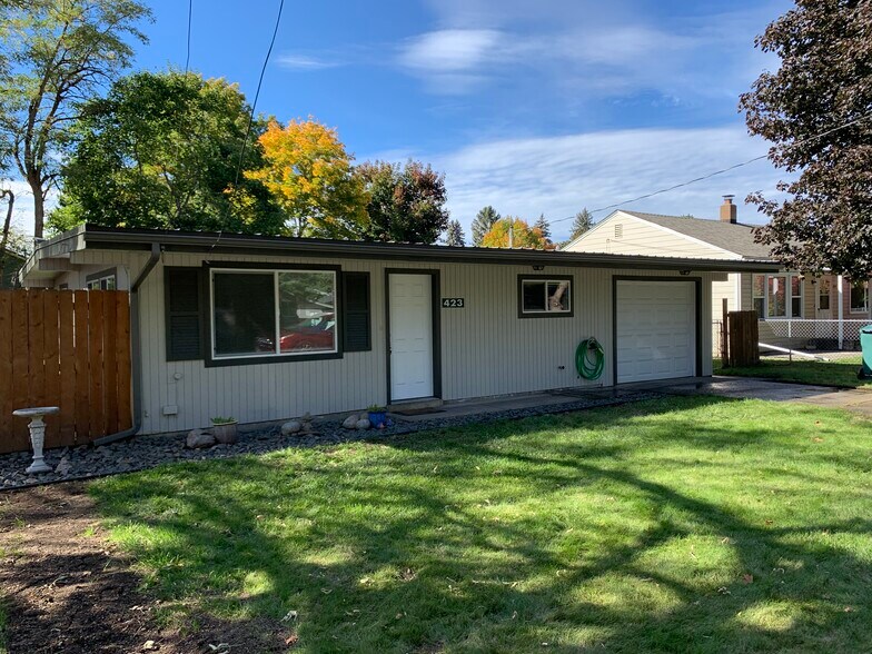 Primary Photo - 423 N 19th St