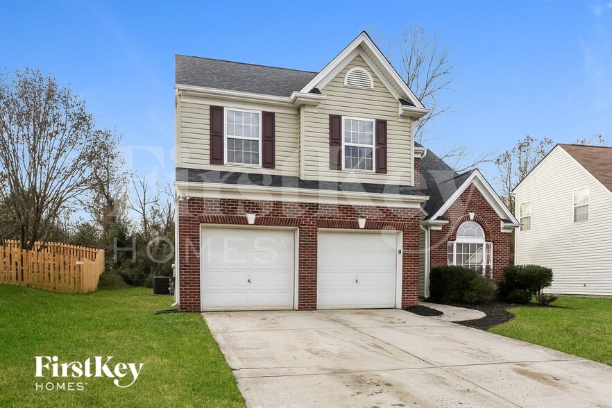 Building Photo - 10919 Northgate Trail Dr