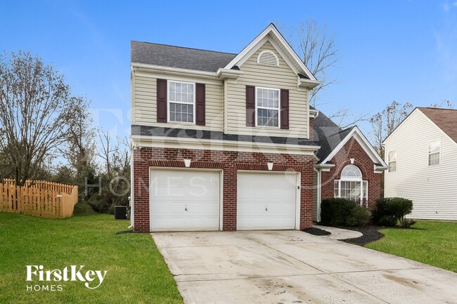 Building Photo - 10919 Northgate Trail Dr