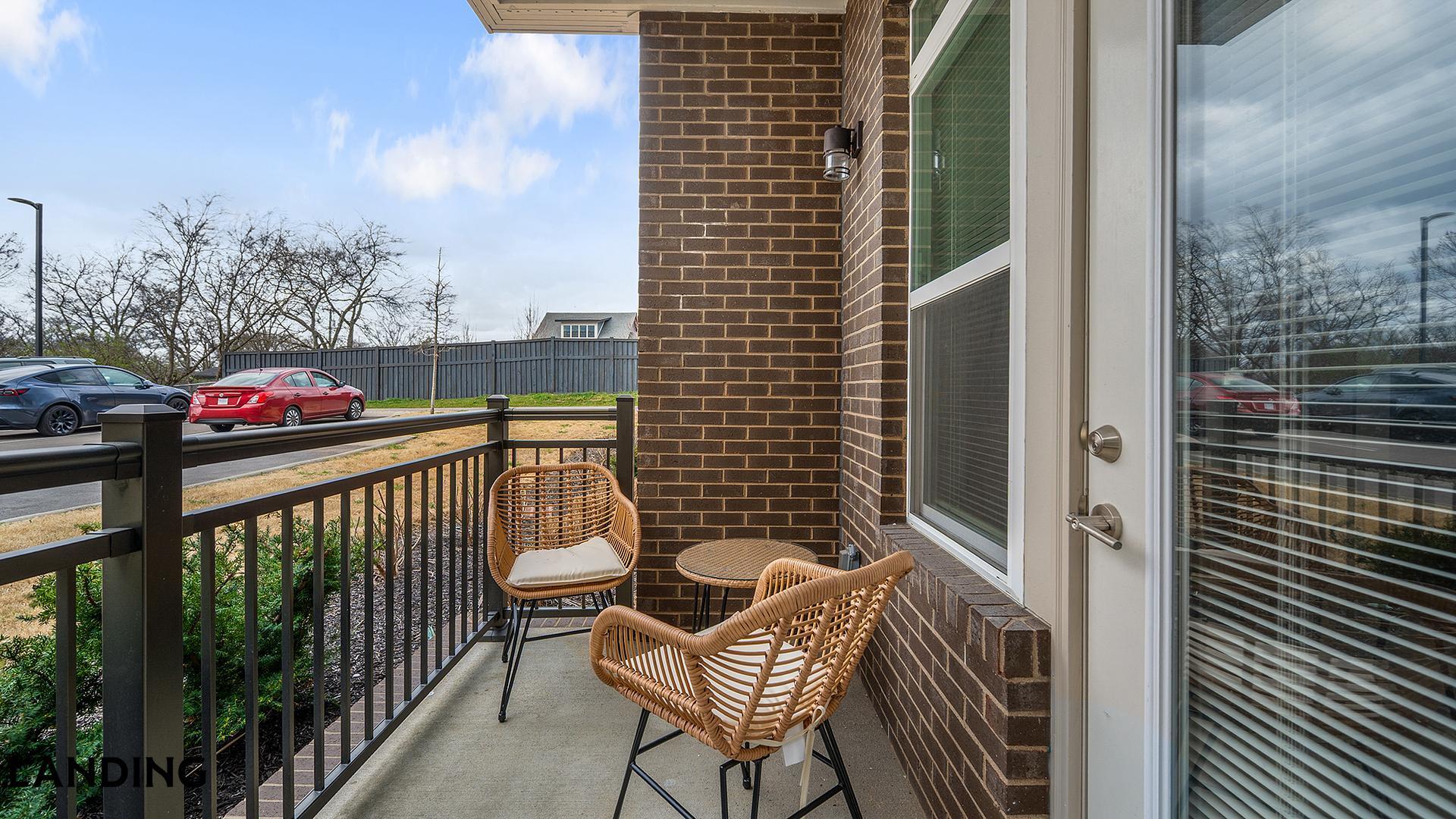 Building Photo - 1801 Meridian St