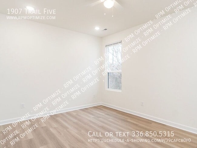 Building Photo - 1907 Trail Five