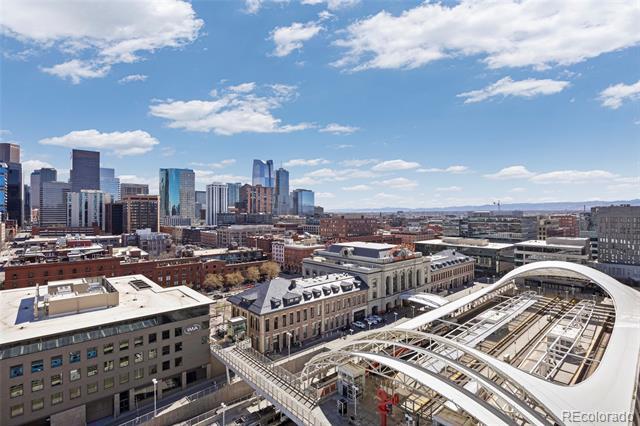 Building Photo - 1750 Wewatta St