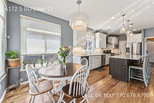 Building Photo - 4172 S Deframe Ct