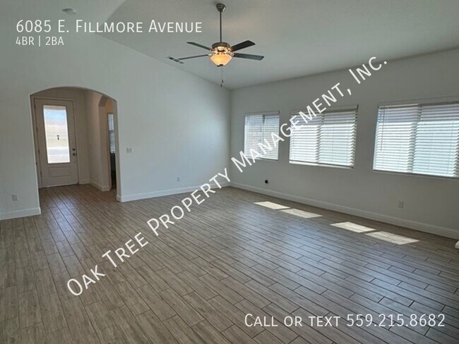 Building Photo - 6085 E Fillmore Ave