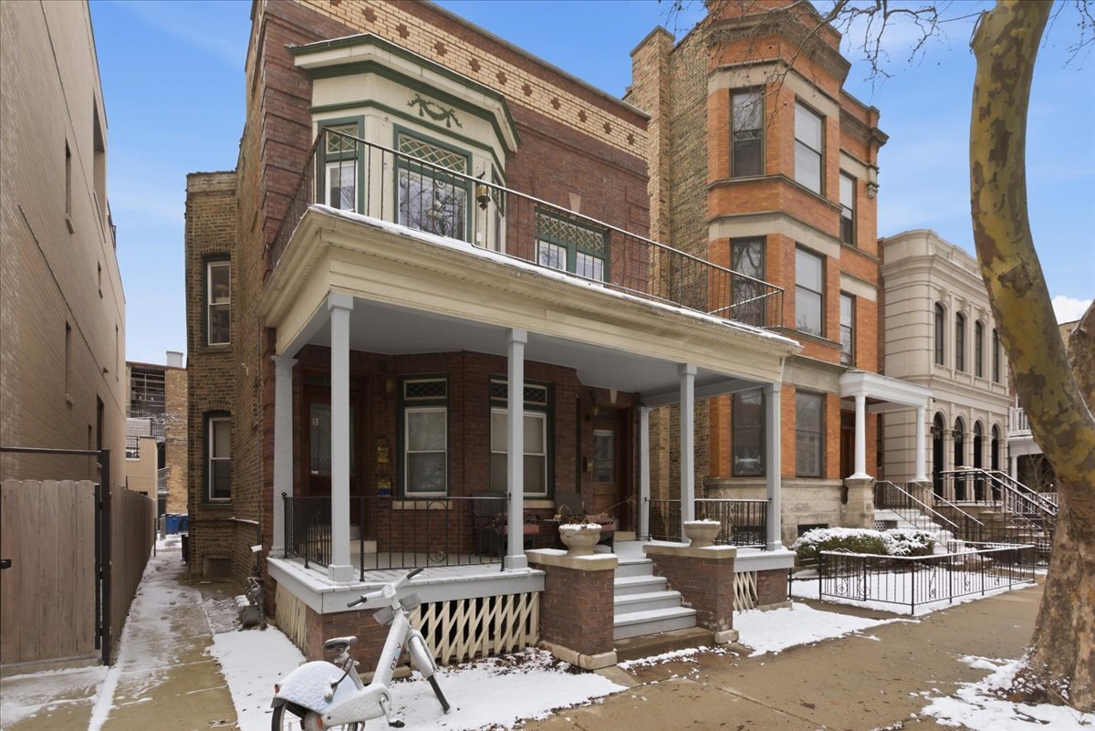 Building Photo - 3716 N Wayne Ave