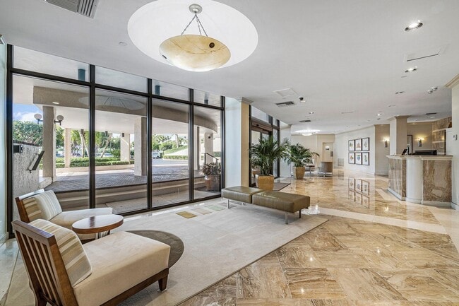 Building Photo - 3400 S Ocean Blvd
