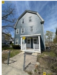 Building Photo - 135 Nonantum St