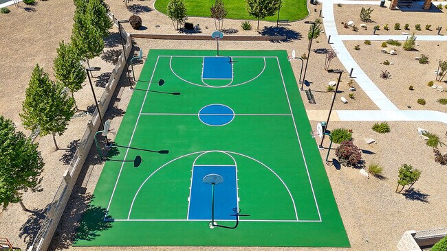 Building Photo - 4505 N Dryden