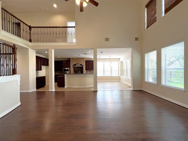 Building Photo - 5307 Riverstone Crossing Dr
