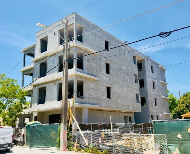 Building Photo - 259 NW 33rd St