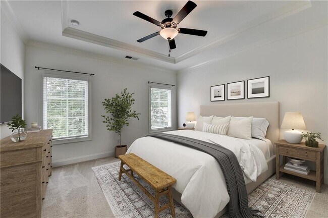 Building Photo - 6892 Roswell Rd NE