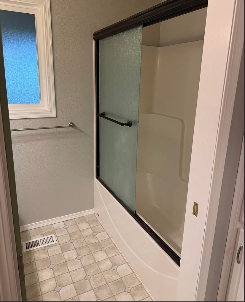 Bathroom 2 - 3650 NE Canterbury Cir