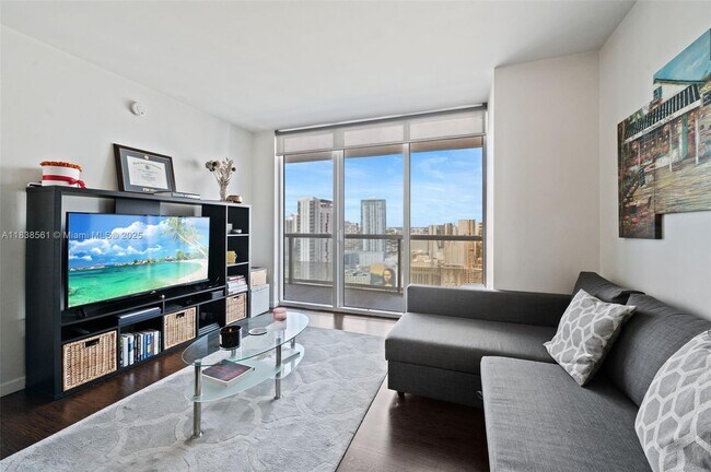 Building Photo - 50 Biscayne Blvd