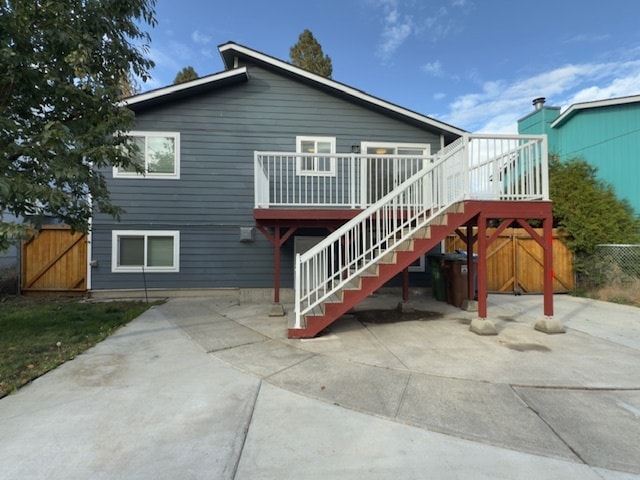 Primary Photo - 4104 E 34th Ave