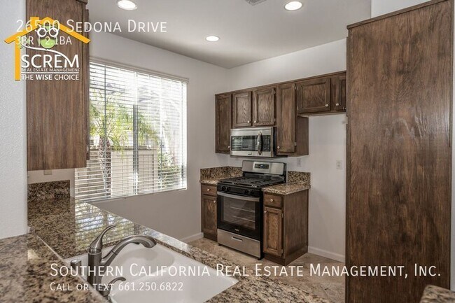 Building Photo - 26500 Sedona Dr