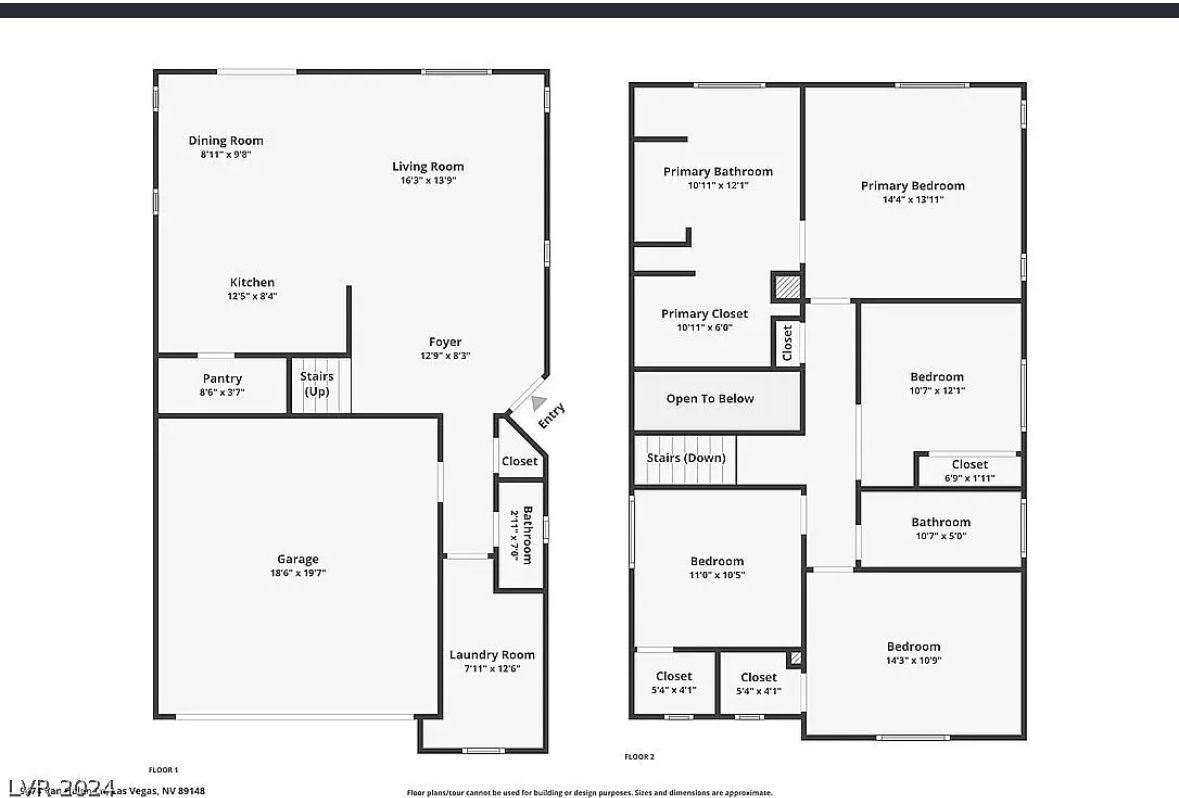Building Photo - 9474 Van Halen Ln