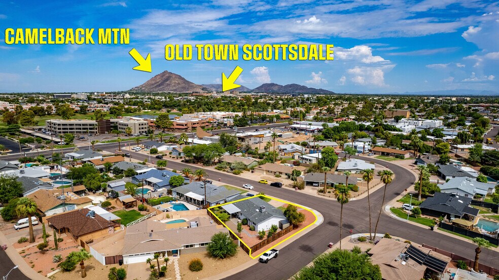 Building Photo - 8035 E Earll Dr