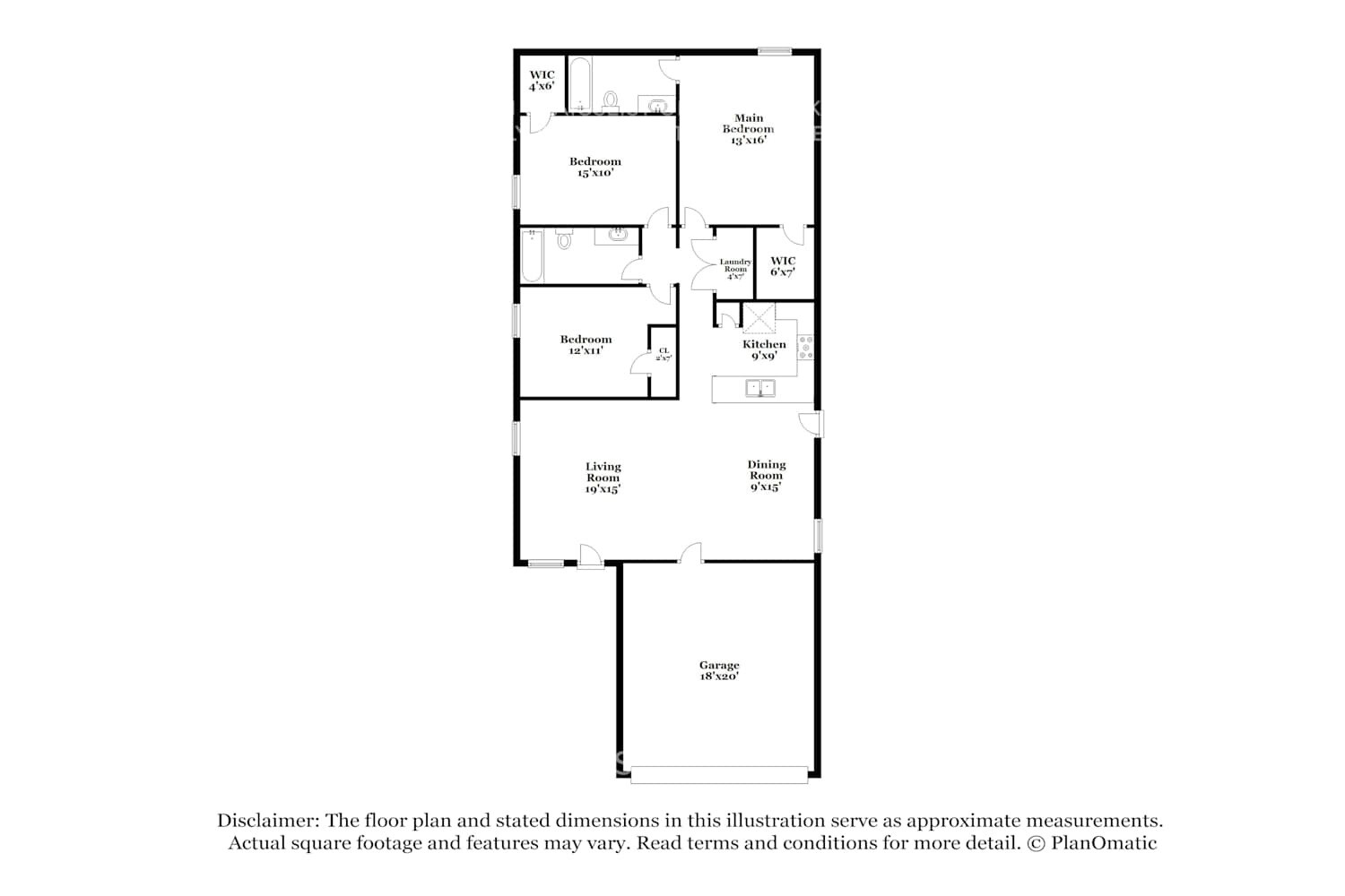 Building Photo - 7302 Adaja Riv