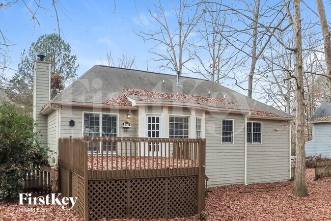 Building Photo - 4814 Westbourne Dr