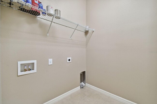 Laundry Room - 10606 Laguna Plains Dr