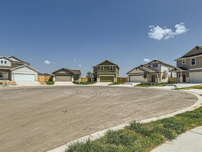 Building Photo - 512 Dayspring Cv