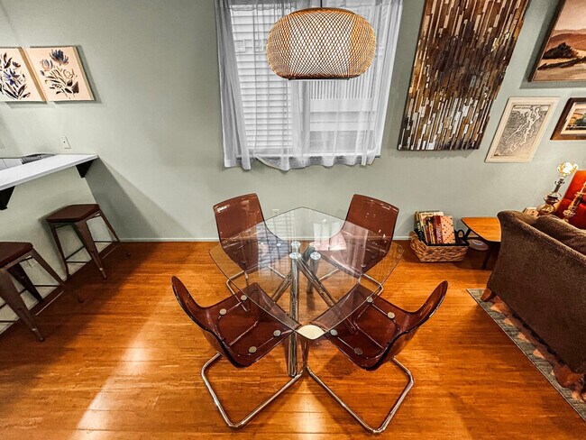 Building Photo - 2445A 55th Ave SW