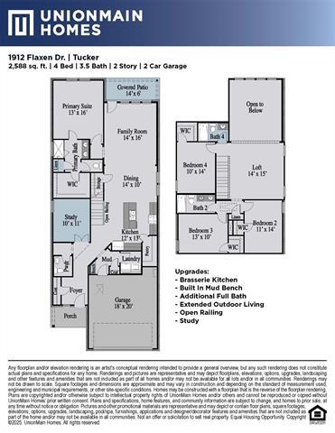 Building Photo - 1912 Flaxen Dr