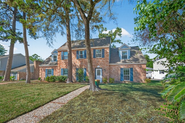 Building Photo - 1714 Corral Dr