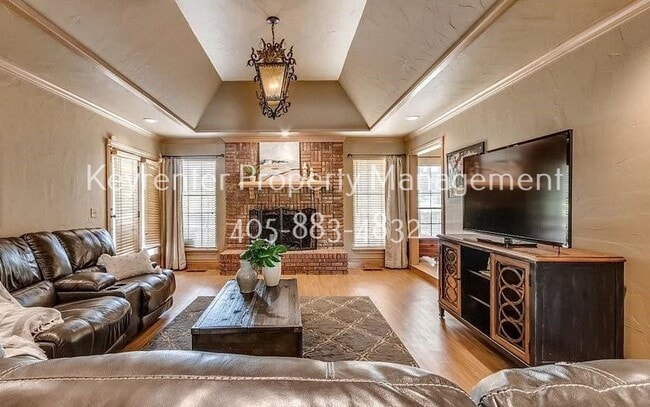 Building Photo - 1408 Fox View Ct