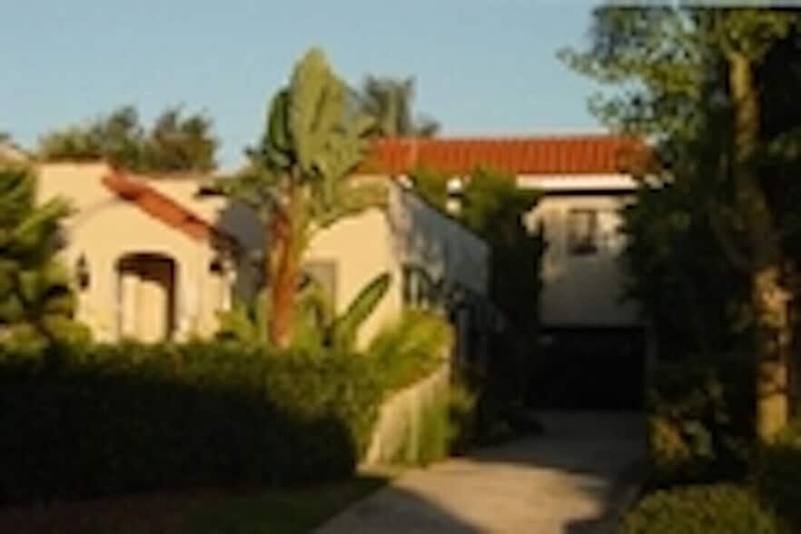 Building Photo - 836 N La Jolla Ave