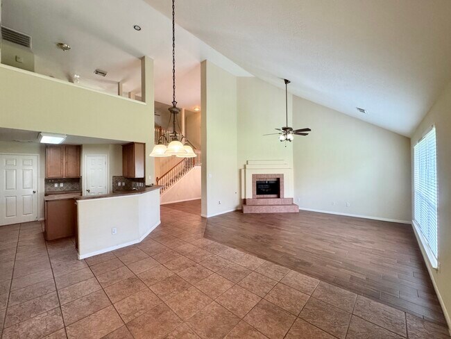 Building Photo - 2601 Easton Springs Ct