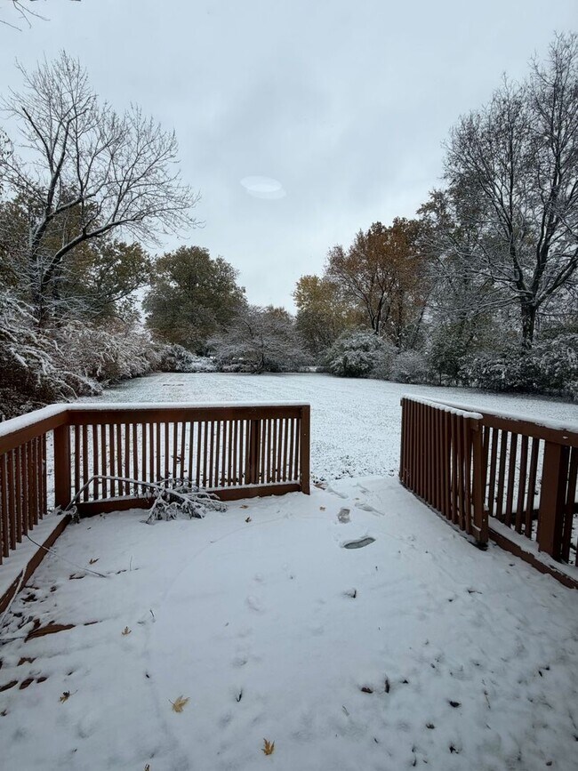 Building Photo - Freshly Renovated Home in Convenient Locat...