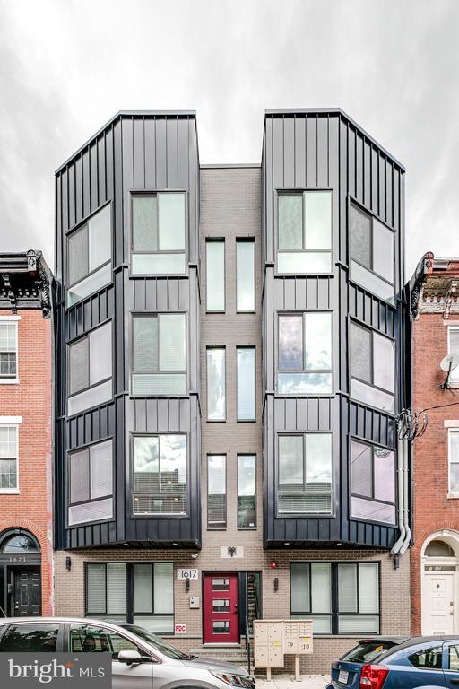 Building Photo - 1617 Brown St