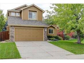Building Photo - Great Home in The Meadows of Castle Rock!