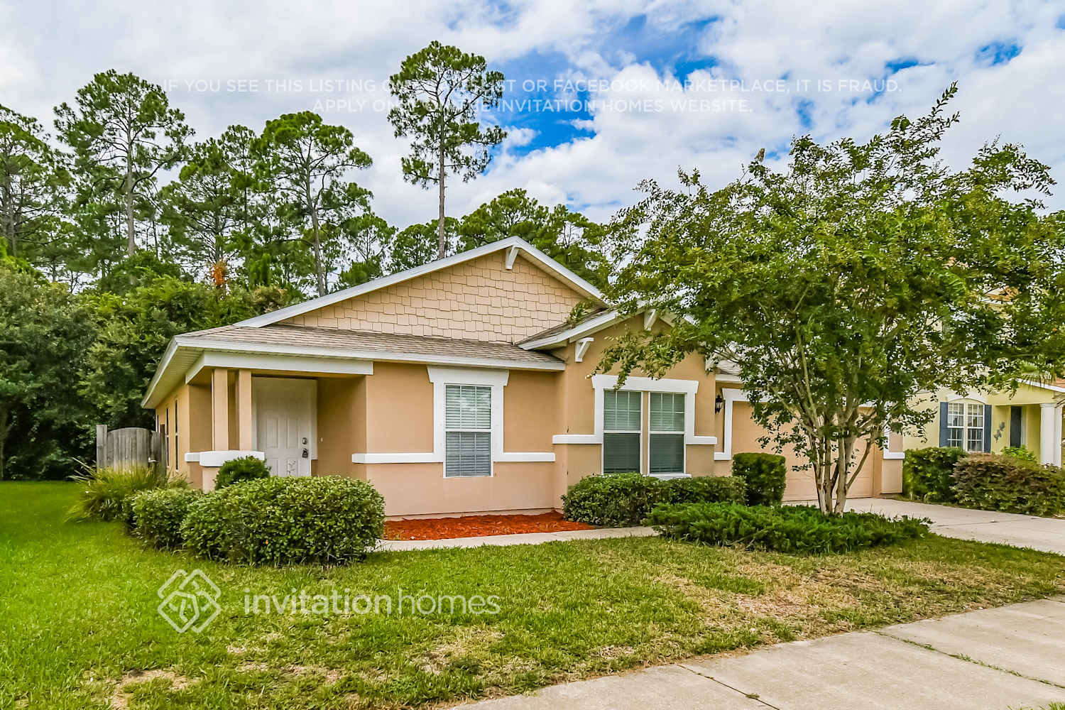 Building Photo - 12628 Pine Marsh Way