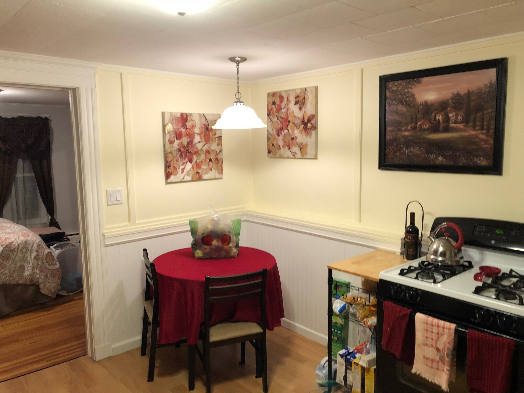 Building Photo - 59 Blake St