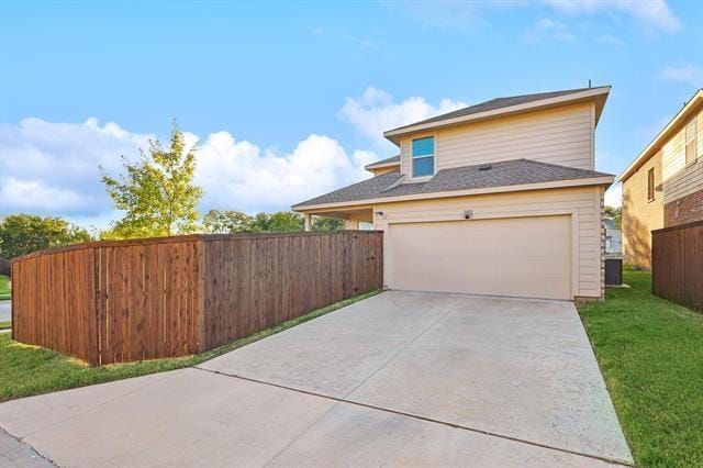 Building Photo - 1602 Vada Ln