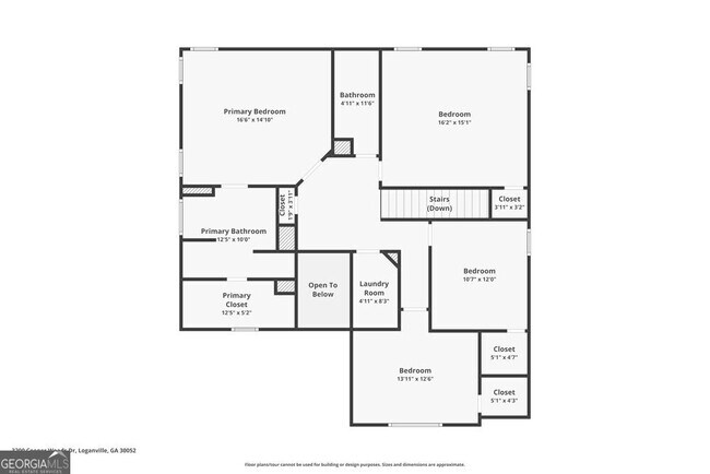 Building Photo - 3200 Cooper Woods Dr